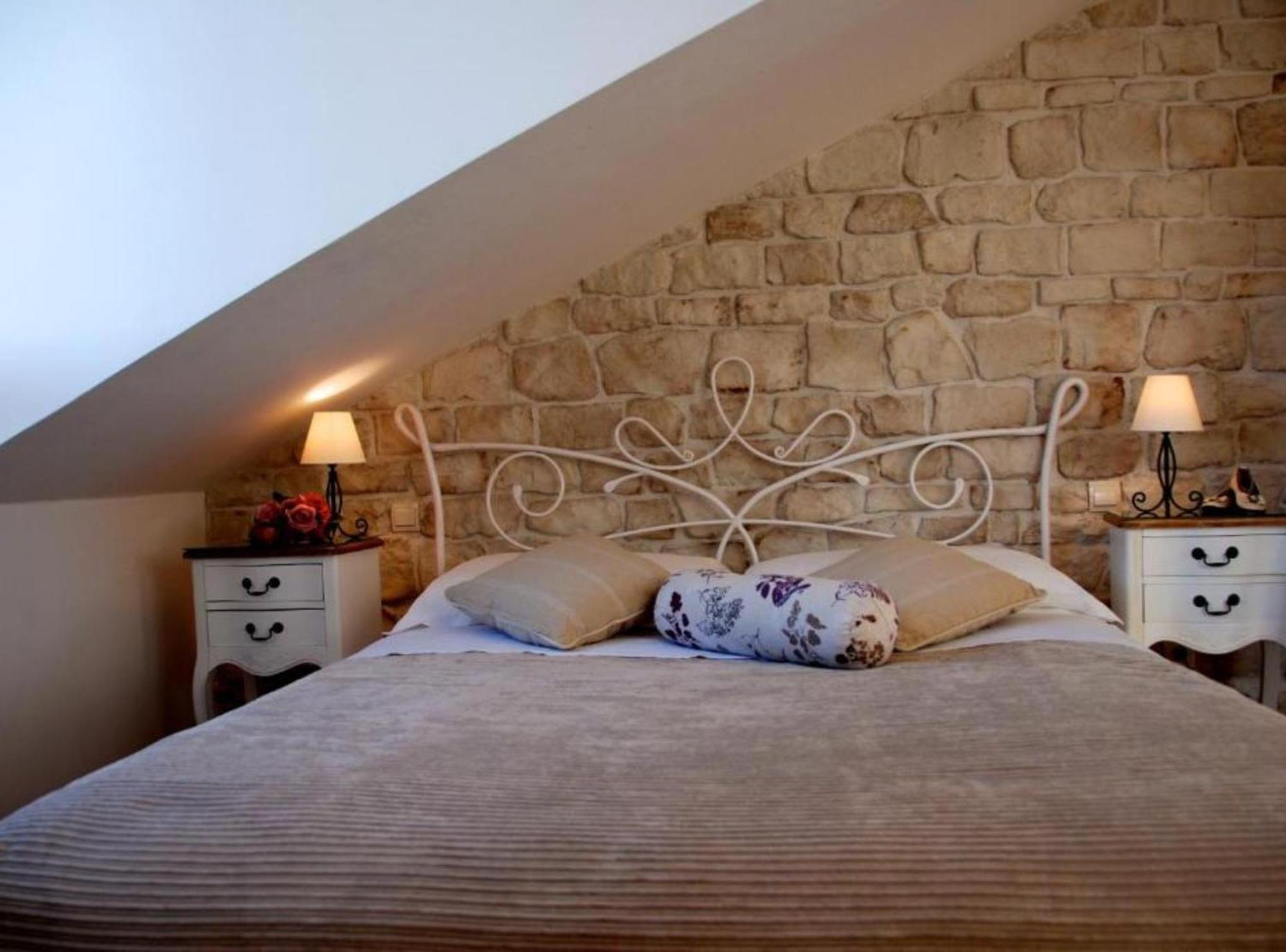 Villa Mediterranea Млини Экстерьер фото